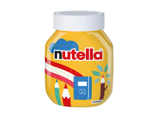 NUTELLA