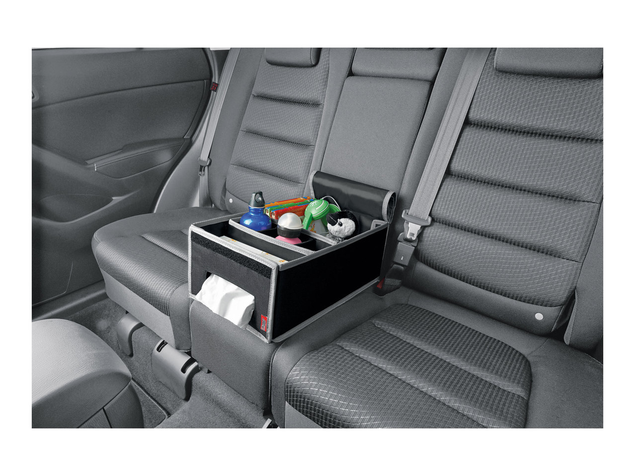 Utimate Speed Car Organiser or Tablet Holder1