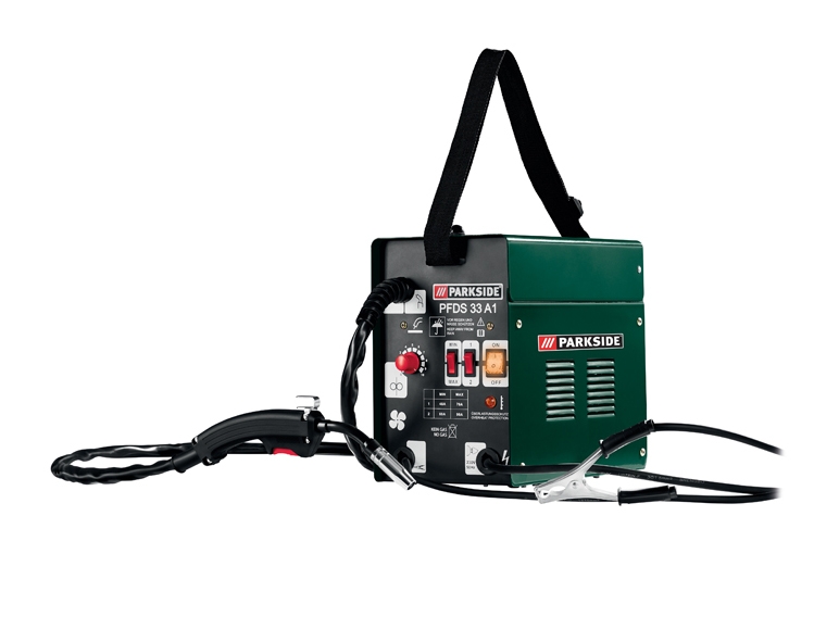 Digital Soldering Station