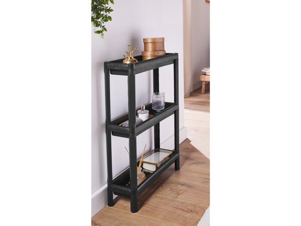 Plastic Shelving
