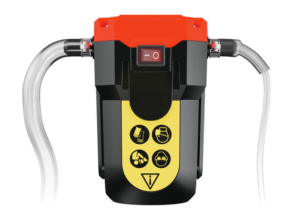 Ultimate Speed 12V Oil Pump