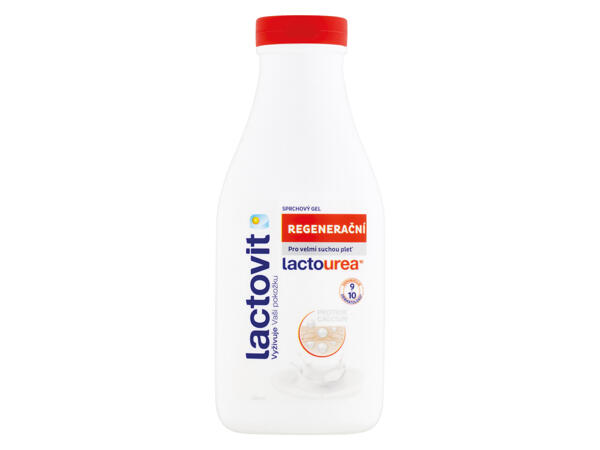 LACTOVIT SPRCHOVÝ GEL