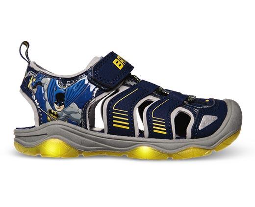 Children's Character Trekking Sandals