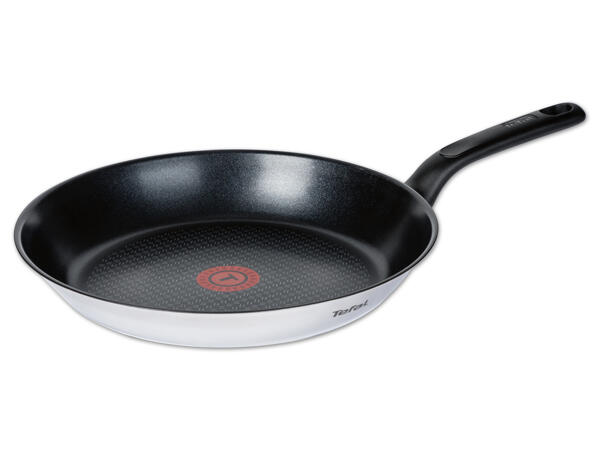 TEFAL(R) Edelstahl-Pfanne „Duetto", Ø 24 cm