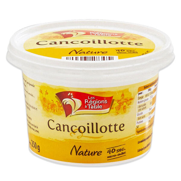 Cancoillotte
