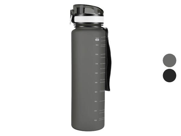 Tritanová láhev na pití, 1 l