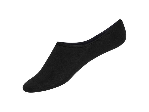 Ladies' Trainer Socks
