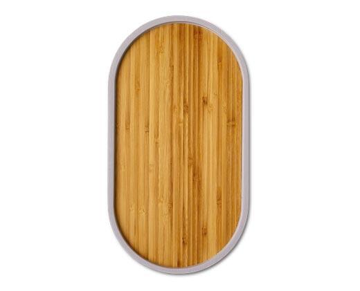 Crofton 
 Color Pop Bamboo Tray