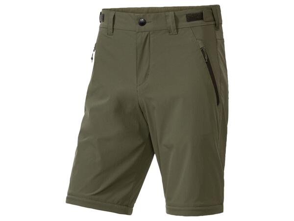 Rocktrail Men's Hiking Trousers