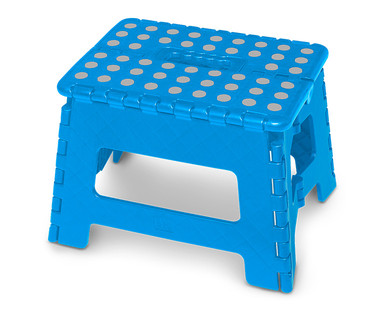 Easy Home Folding Step Stool