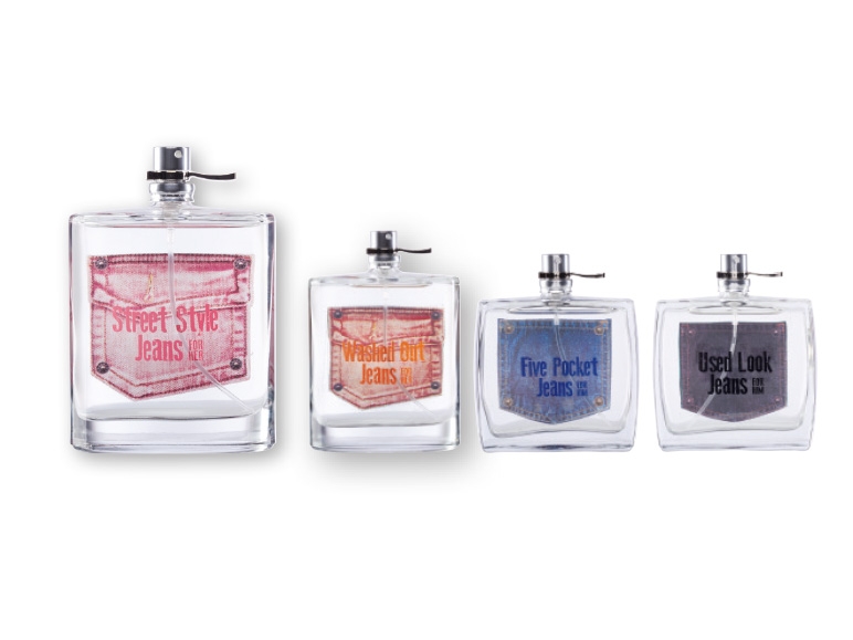 Perfume 100ml
