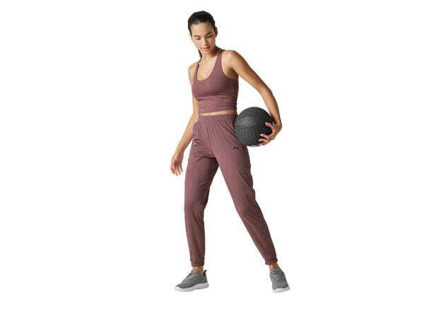 Premium Ladies' Sports Joggers