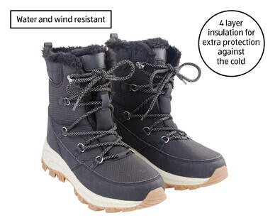 Women's Thermoboots