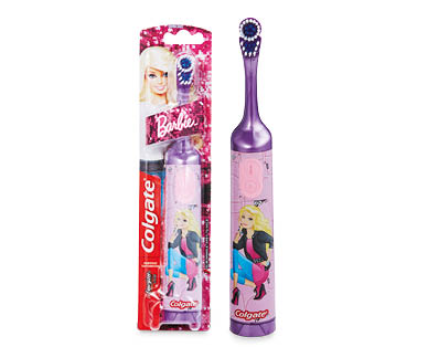 Children's Power Toothbrush