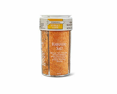 Stonemill Taco Cart or Street Corn 4-in-1 Seasoning