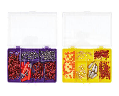 Fishing Species Kits