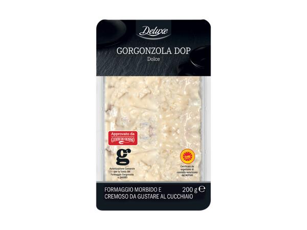 Gorgonzola PDO