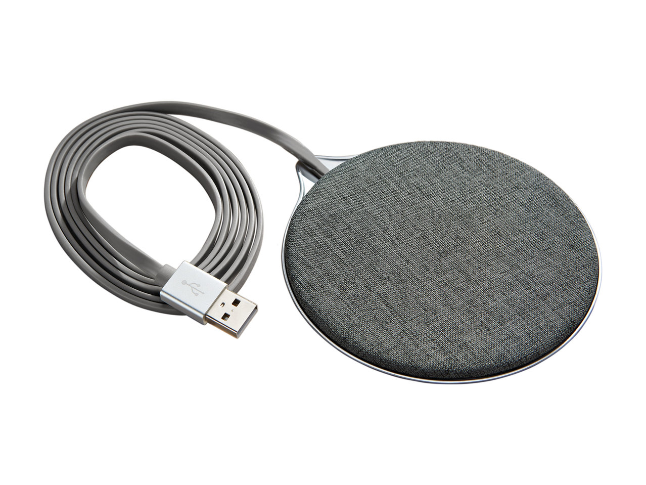 Silvercrest Wireless QI Charger1
