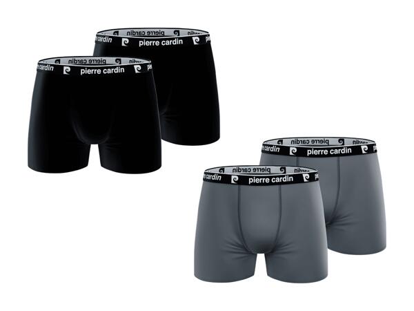 Boxers, set de 2