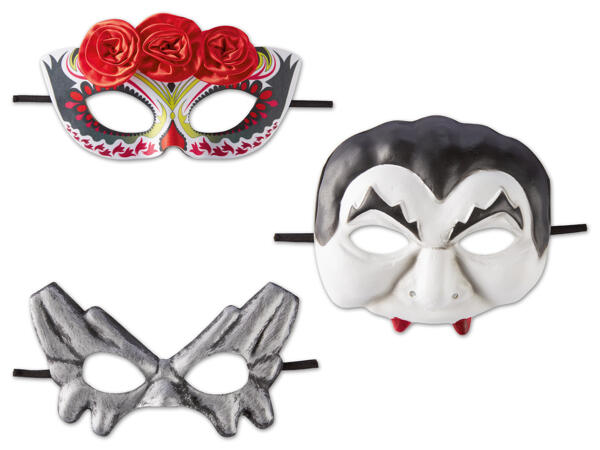 Erwachsenen Halloween-Maske