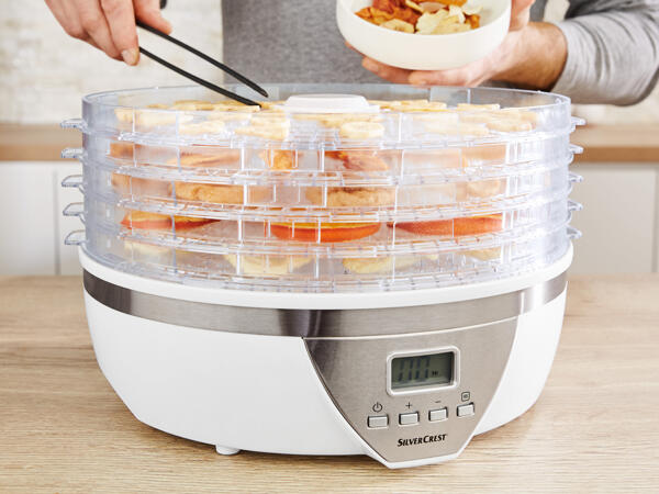 Déshydrateur alimentaire