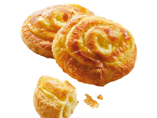Käseschnecke