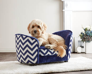 Dog Sofa