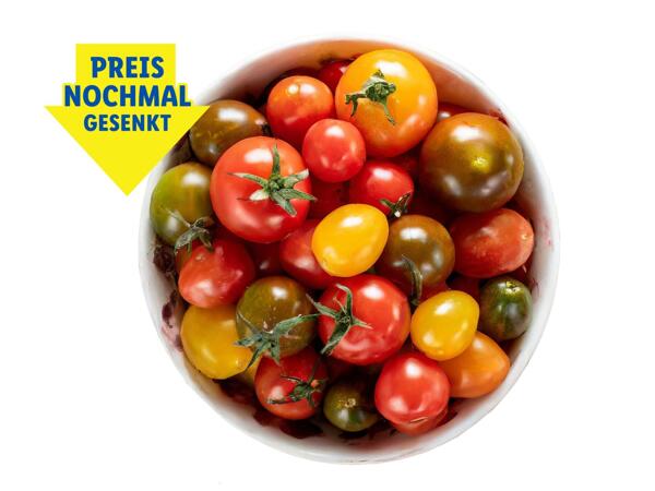 Cherrytomaten Mix