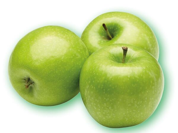 Granny Smith Apples