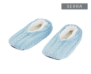 Bedtime Socks