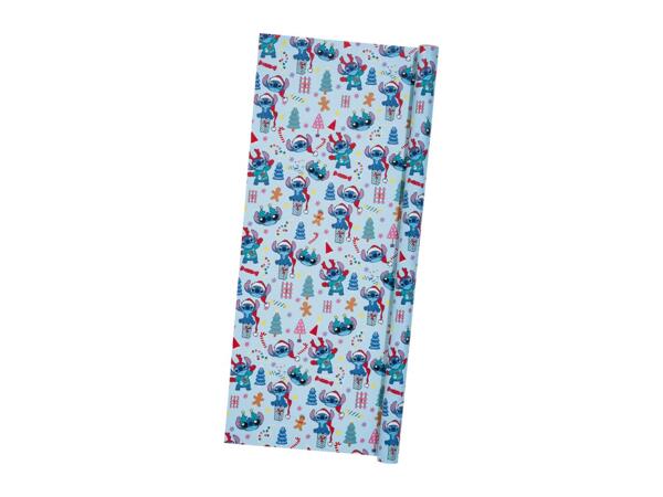 5m Disney Wrapping Paper