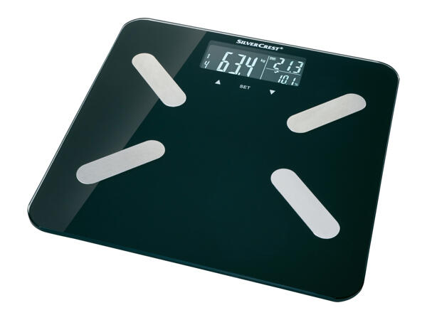 Diagnostic Scales