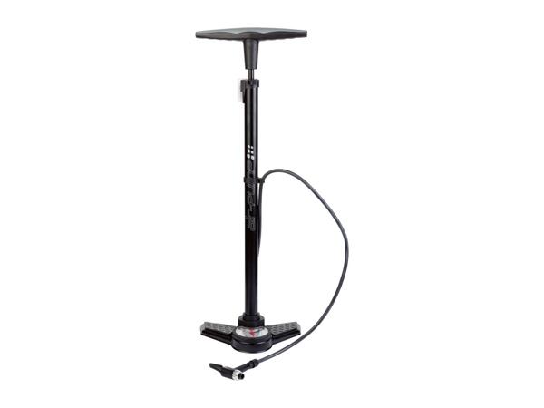 Crivit Floor Pump
