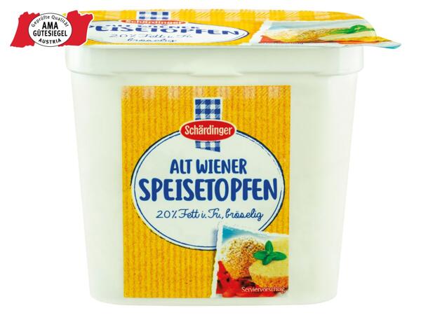 Alt Wiener Speisetopfen