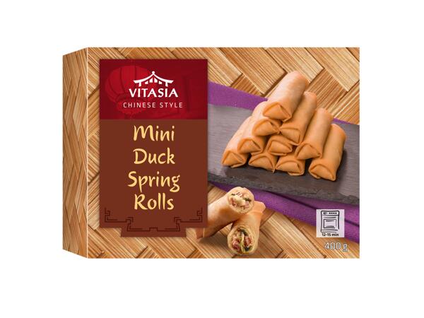 Spring Rolls
