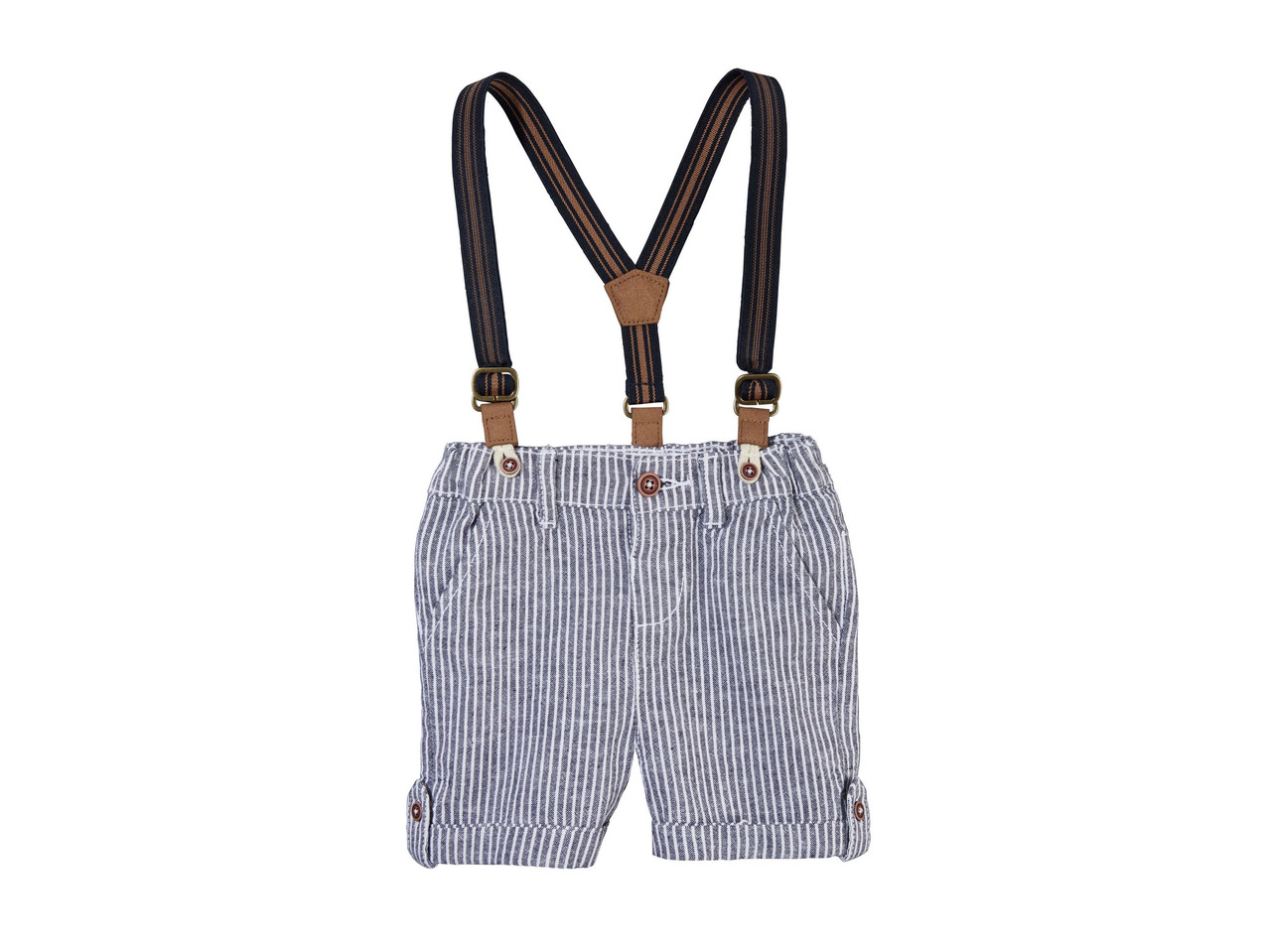 Baby Boys' Shorts
