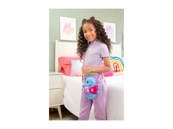 Polly Pocket Purse