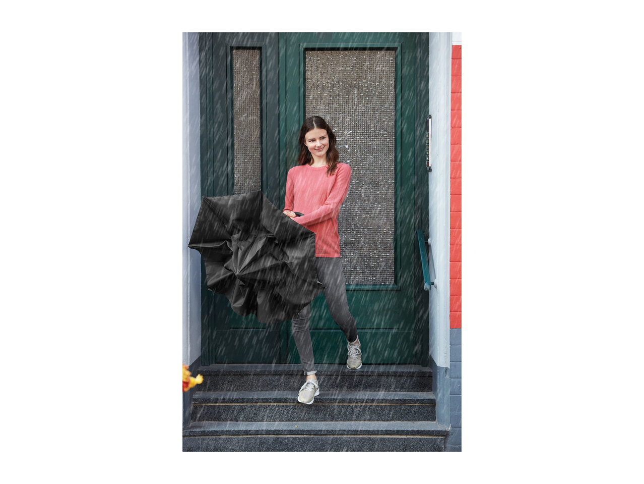 Top Move Reverse-Folding Umbrella1