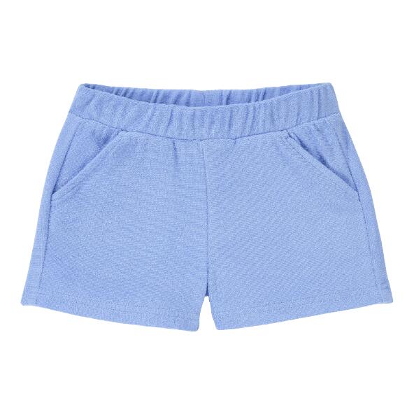 L&D(R) 				Short en éponge, 2 pcs
