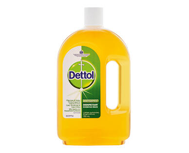 Dettol 750ml