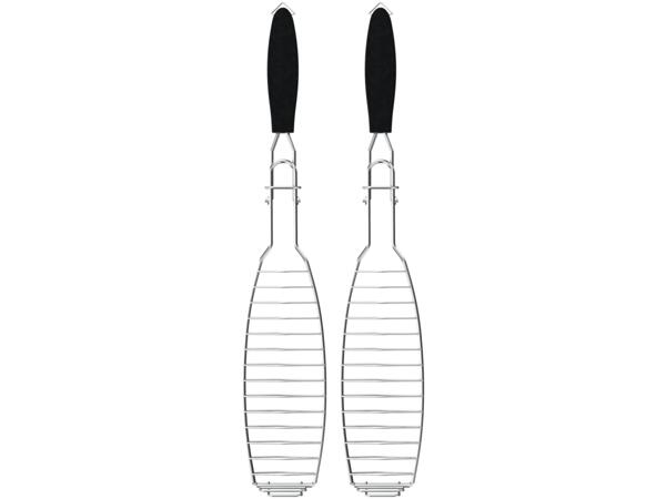Barbecue Grill Basket