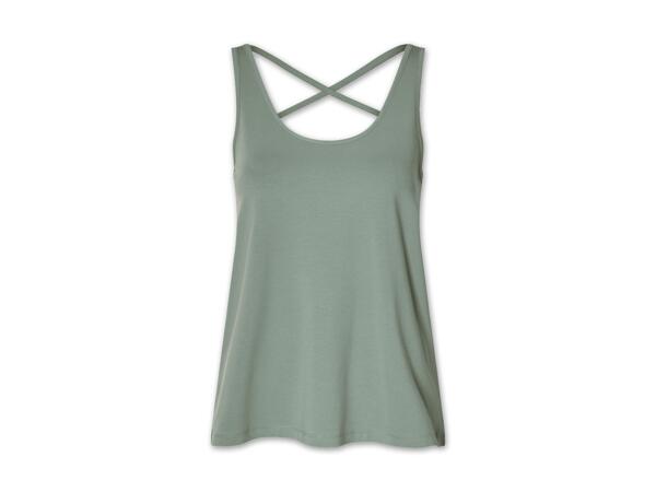 Damen Top