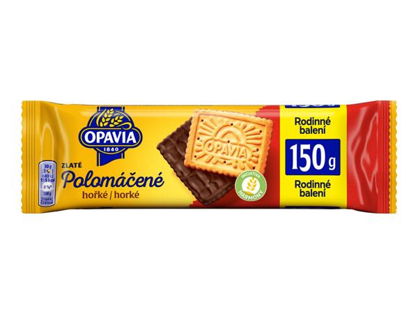 OPAVIA ZLATÉ POLOMÁČENÉ