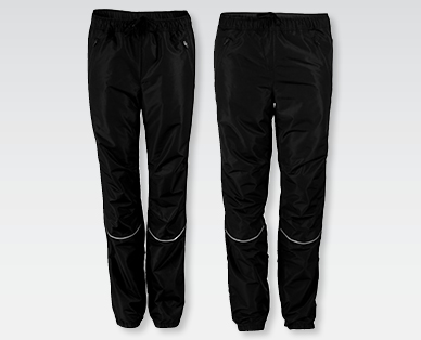 CRANE(R) Damen-/Herren-Langlauf-Hose