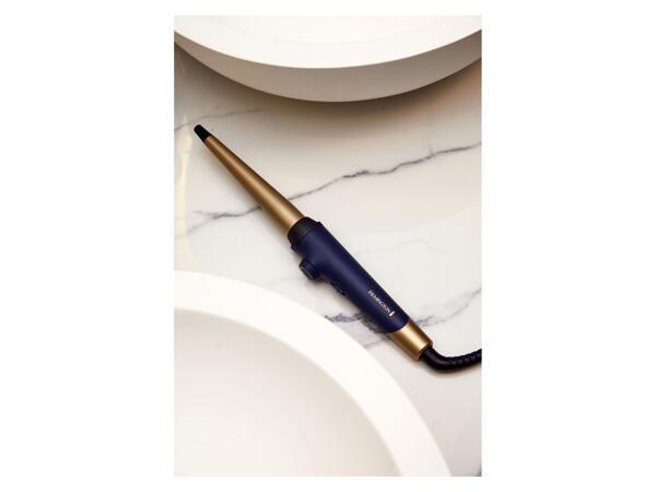 Curling iron