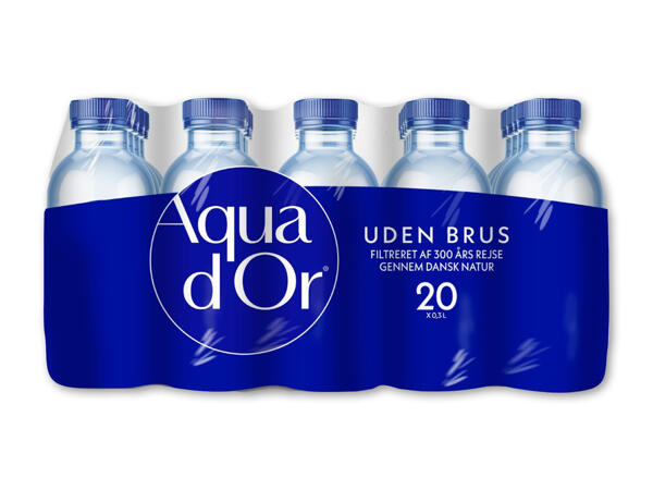 Aqua d‘Or