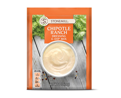 Stonemill Ranch Seasoning Packet