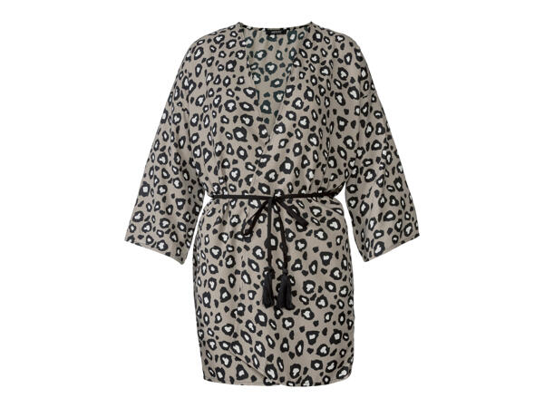 Ladies' Kaftan