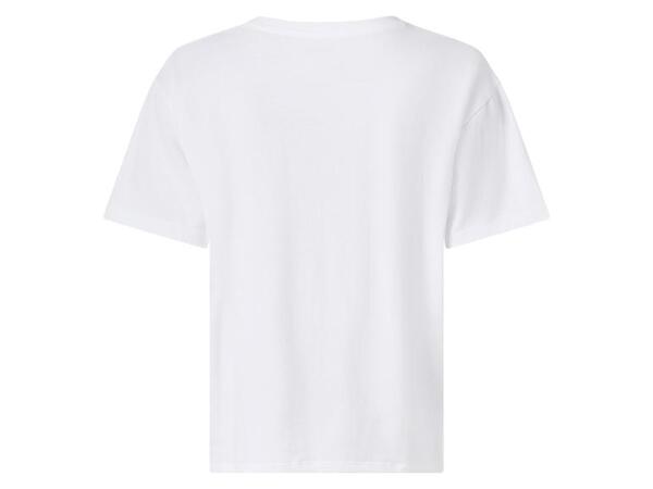 Dámské triko, 2 kusy