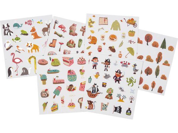Bricolage Set